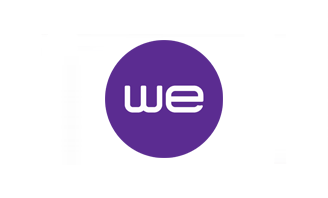 WE